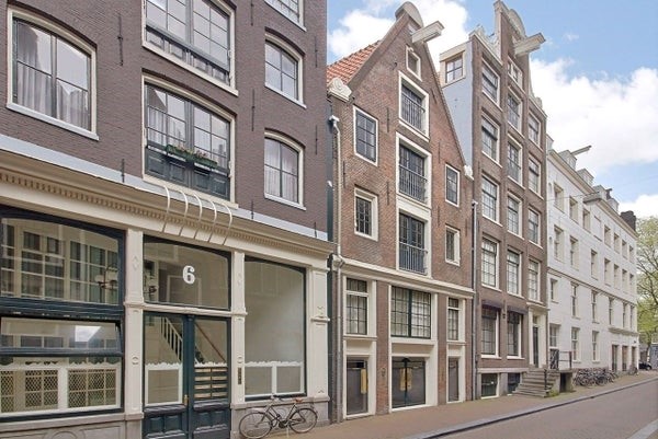 Medium property photo - 1017BA Amsterdam
