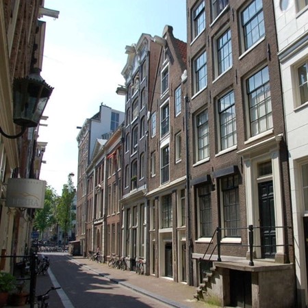 Medium property photo - 1017BA Amsterdam