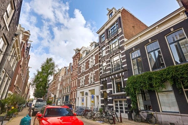 Medium property photo - 1017 GE Amsterdam