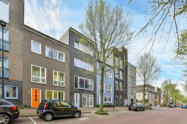 Medium property photo - 1086 ZA Amsterdam