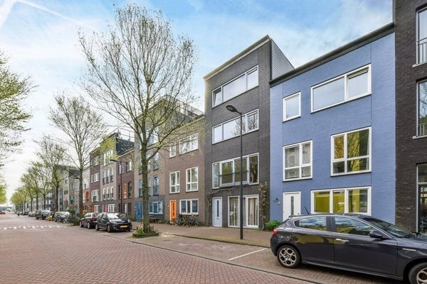 Medium property photo - 1086 ZA Amsterdam