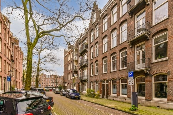 Medium property photo - 1053ZZ Amsterdam