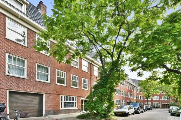 Medium property photo - 1057 RV Amsterdam