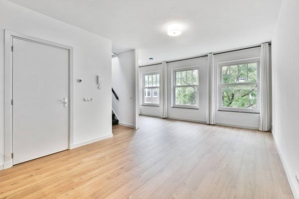 Medium property photo - 1057 RV Amsterdam