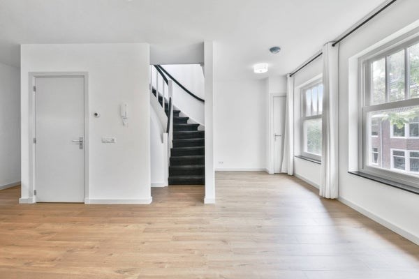 Medium property photo - 1057 RV Amsterdam