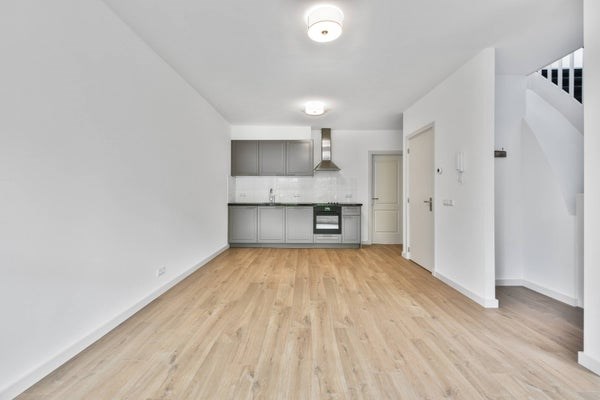 Medium property photo - 1057 RV Amsterdam
