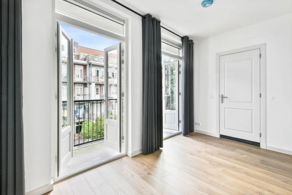 Medium property photo - 1057 RV Amsterdam