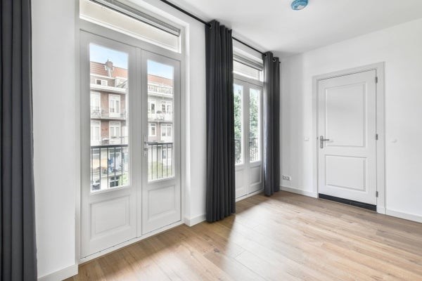 Medium property photo - 1057 RV Amsterdam