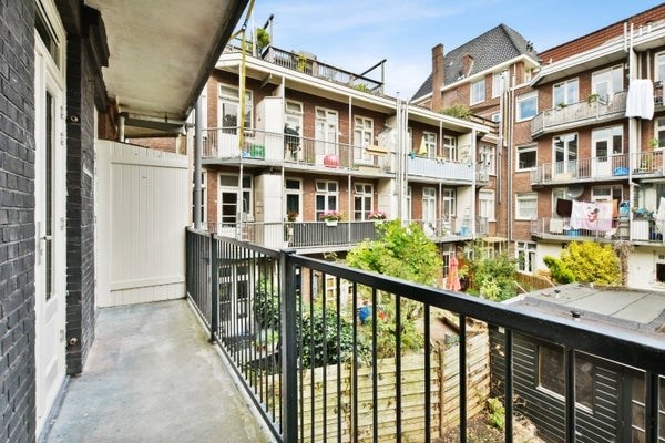 Medium property photo - 1057 RV Amsterdam