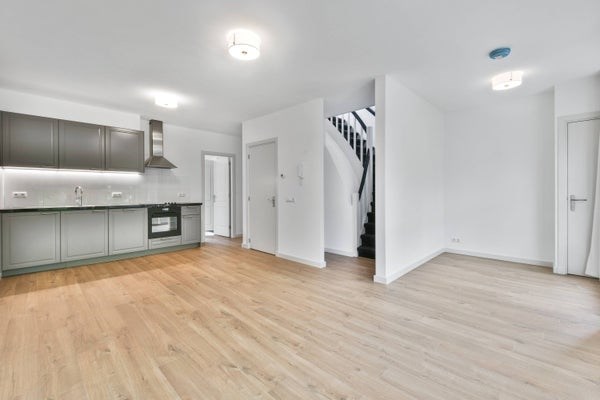 Medium property photo - 1057 RV Amsterdam
