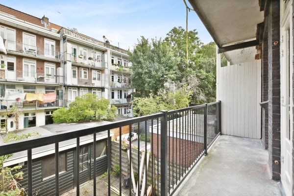 Medium property photo - 1057 RV Amsterdam