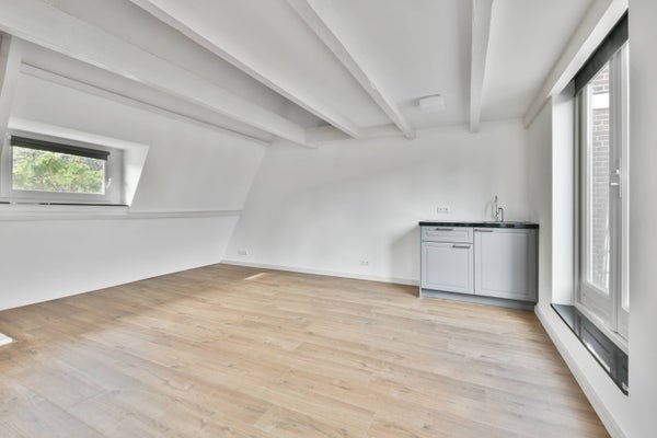 Medium property photo - 1057 RV Amsterdam
