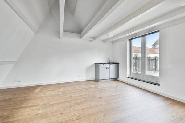 Medium property photo - 1057 RV Amsterdam