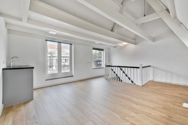 Medium property photo - 1057 RV Amsterdam