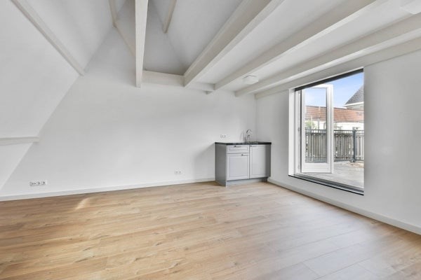 Medium property photo - 1057 RV Amsterdam