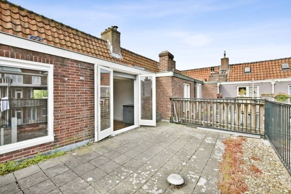 Medium property photo - 1057 RV Amsterdam