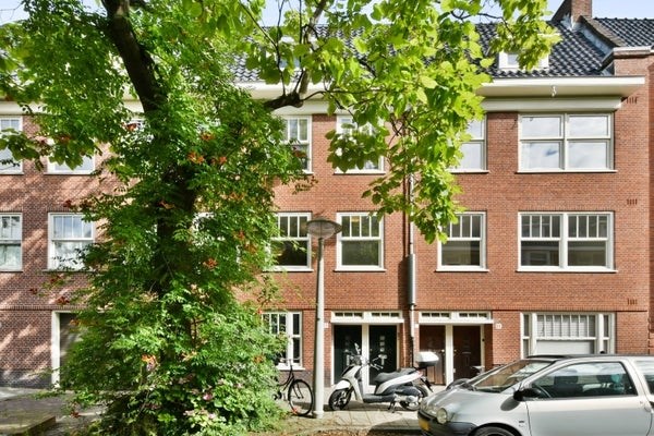 Medium property photo - 1057 RV Amsterdam