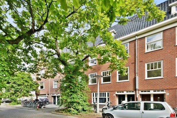 Medium property photo - 1057 RV Amsterdam