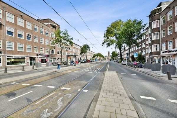 Medium property photo - 1057 RV Amsterdam