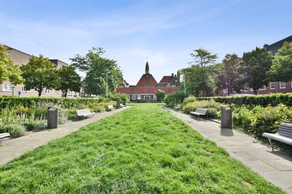 Medium property photo - 1057 RV Amsterdam