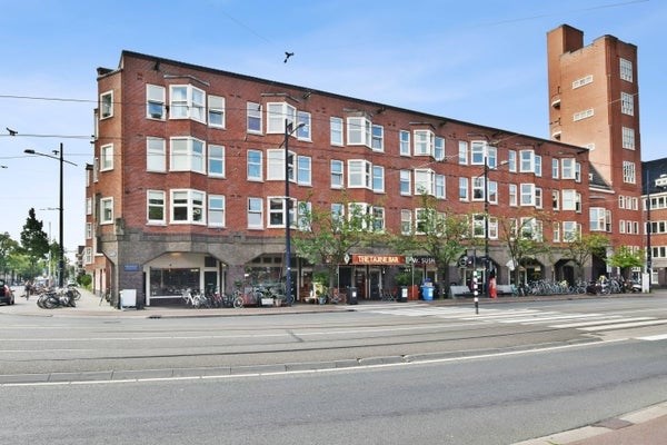 Medium property photo - 1057 RV Amsterdam