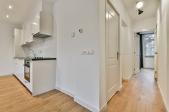 Rented:1057 GA Amsterdam - Photo