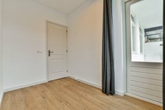 Rented: 1057 GA Amsterdam