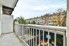 Rented: 1057 GA Amsterdam