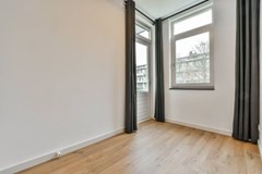 Rented: 1057 GA Amsterdam