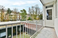 Rented: 1057 GA Amsterdam