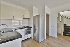 Verhuurd:1055 SZ Amsterdam - Foto