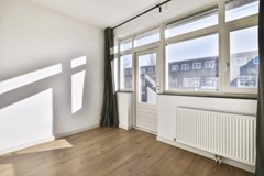 Verhuurd: 1055 SZ Amsterdam