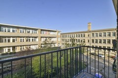 Verhuurd: 1055 SZ Amsterdam