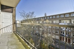 Verhuurd: 1055 SZ Amsterdam