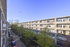 Verhuurd: 1055 SZ Amsterdam