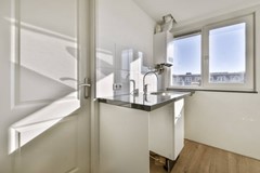 Verhuurd: 1055 SZ Amsterdam