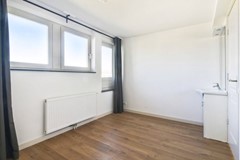 Verhuurd: 1055 SZ Amsterdam