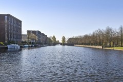 Verhuurd: 1055 SZ Amsterdam