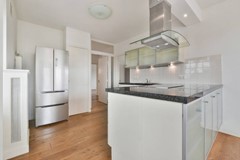 Verhuurd:1077 TJ Amsterdam - Foto