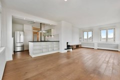 Verhuurd:1077 TJ Amsterdam - Foto