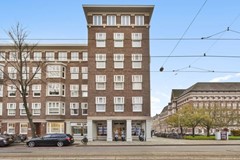 Verhuurd: 1077 TJ Amsterdam