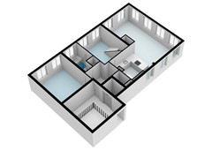 Verhuurd: 1077 TJ Amsterdam