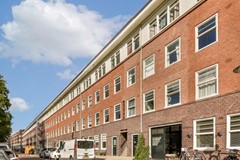 Huur: 1057GA Amsterdam