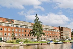 Huur: 1057GA Amsterdam