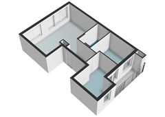 Huur: 1057GA Amsterdam