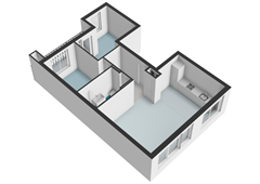 Huur: 1057GA Amsterdam