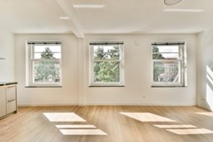 For rent: 1057GA Amsterdam