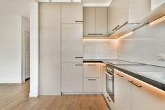 Under option:1057GA Amsterdam - Photo