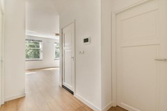 Under option: 1057GA Amsterdam