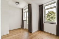 Under option: 1057GA Amsterdam